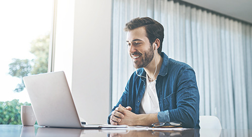 How to Reduce Social Isolation While Working from Home  