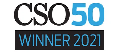 2021 CSO50 Award Winner