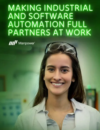 Automation whitepaper report 2025