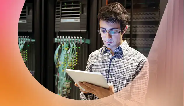 Global Operations Banner Image