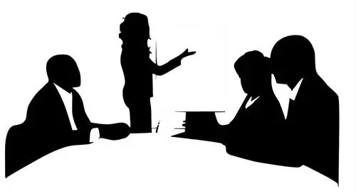 Candidate Management