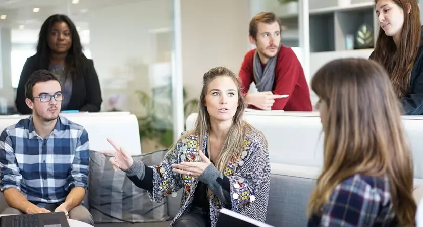 Eliminating Productivity Killers