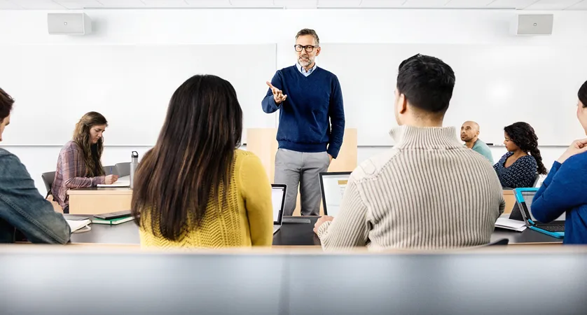 How choosing the right Staffing Agency can help to kick-start your career