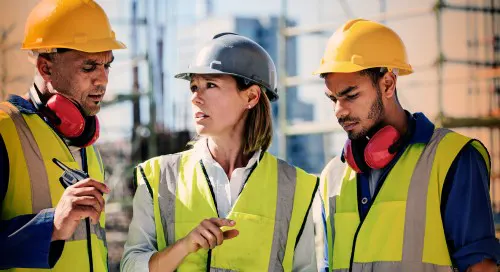 Hiring Trends in India: Lockdown impact on the job market – Q1 2020 Edition