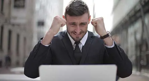 Start to a Successful Day