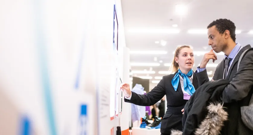 Take it easy on your perfectionist inclinations at Work!!