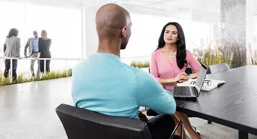 The Art and Science of Recruitment