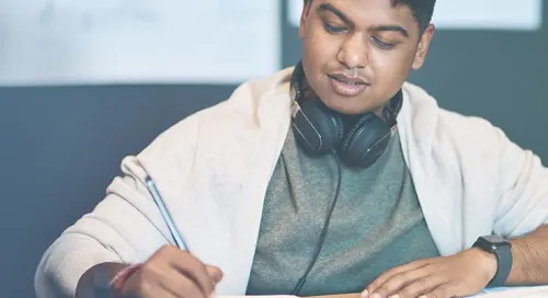 Upskilling and Reskilling is The Key to Success in 2021