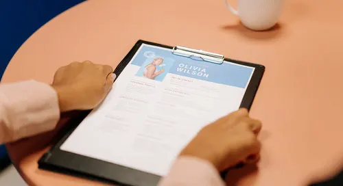 Ask The Experts: What are the best tips for writing a resume?