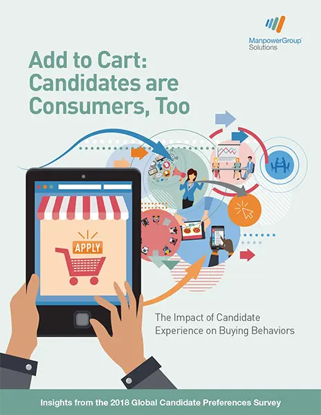 Hey, Siri, I’m looking for a job